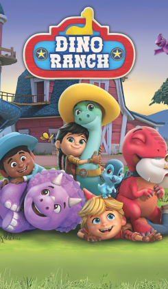 Dino Ranch